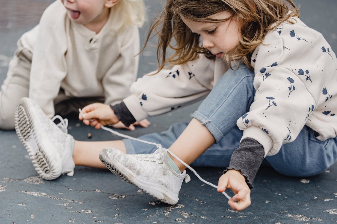 kid-shoes